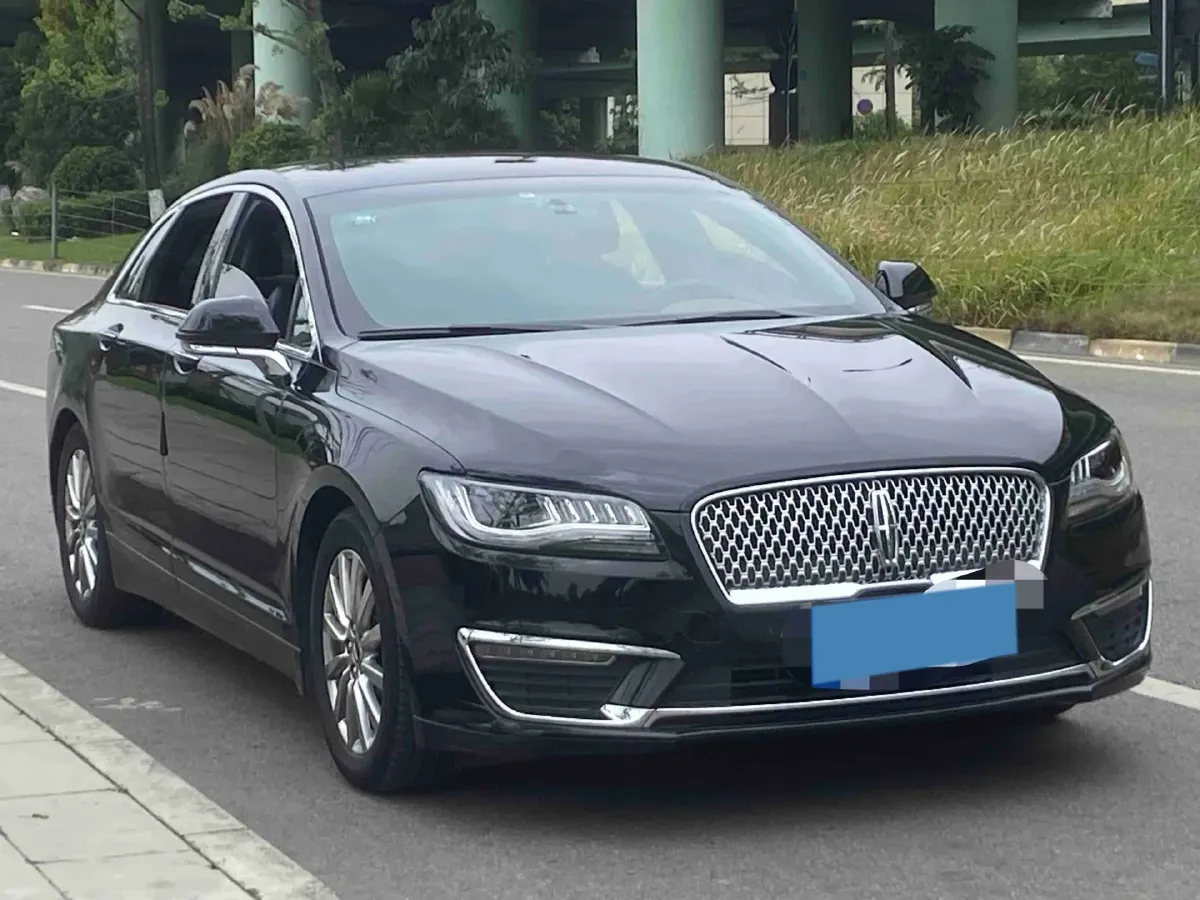2019 Lincoln MKZ 2.0T 196HP L4 6AT,autocango,china used car exporter,china ev exporter,chinese used car exporter,chinese used ev exporter