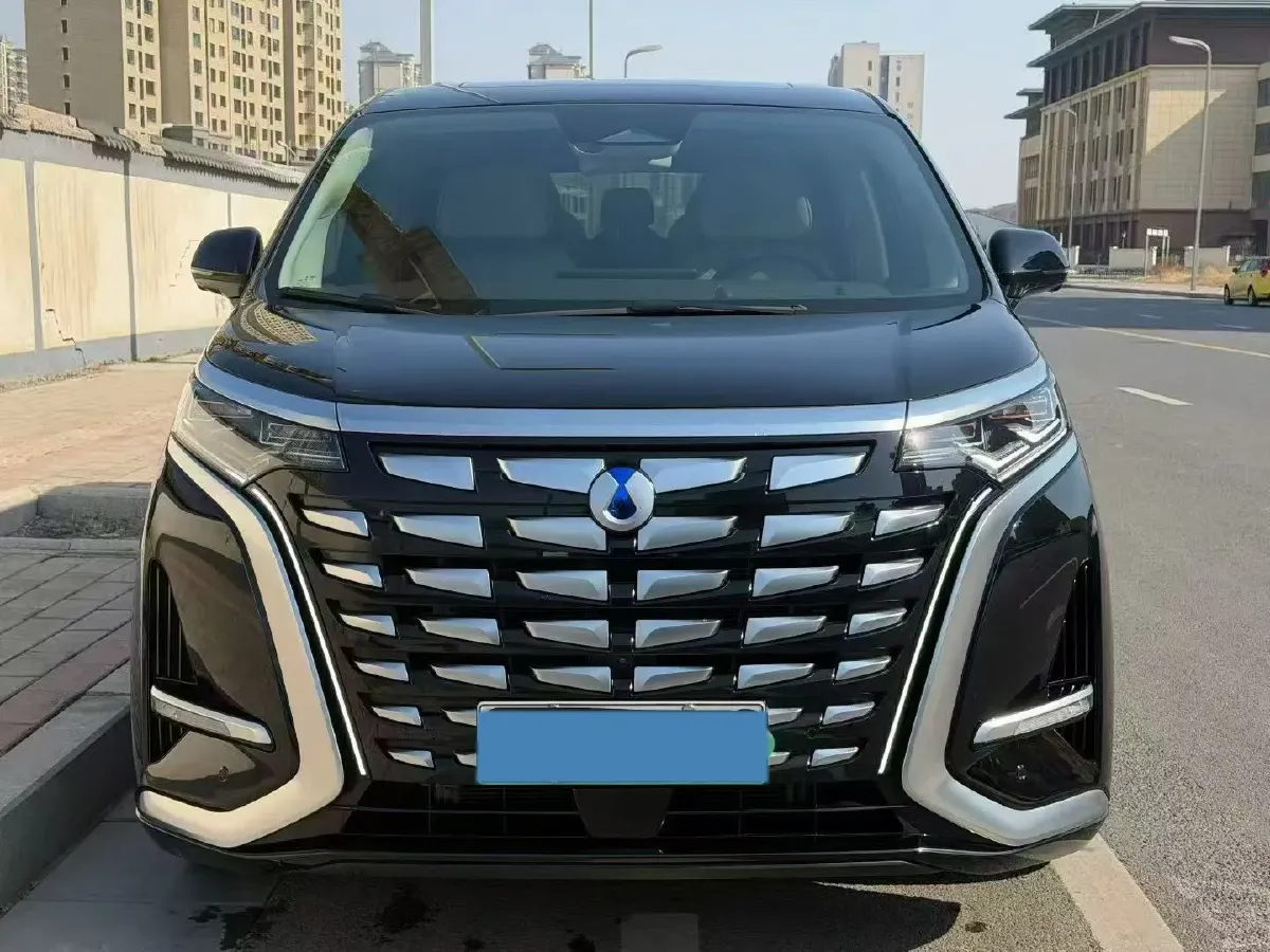 2025 Denza D9 1.5T 156HP L4 E-CVT PHEV 40KWH,autocango,china used car exporter,china ev exporter,chinese used car exporter,chinese used ev exporter