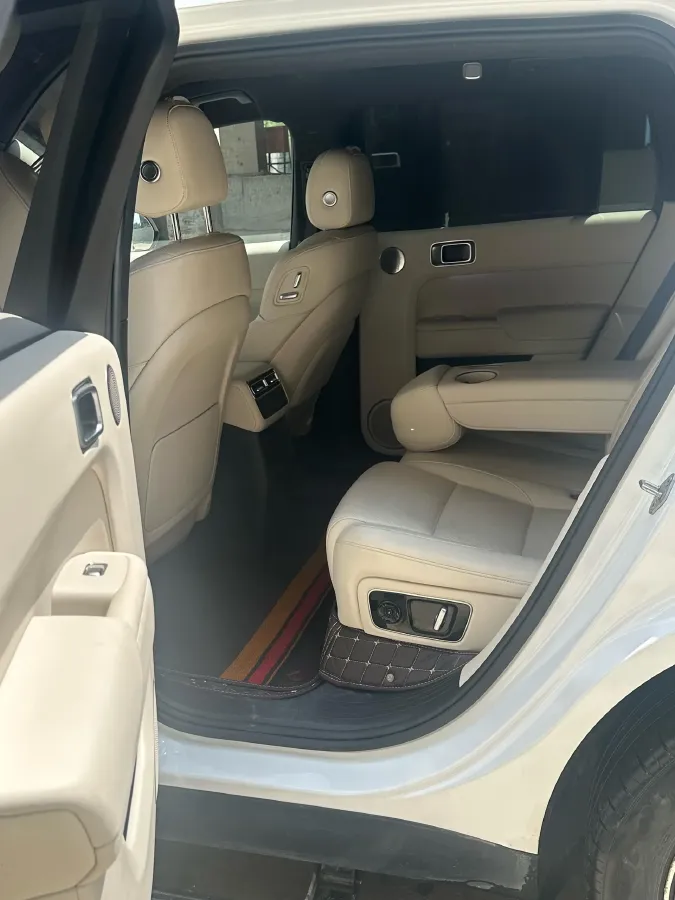 2024 Li L7 Range Extended 154HP REEV 42.8KWH,autocango,china used car exporter,china ev exporter,chinese used car exporter,chinese used ev exporter