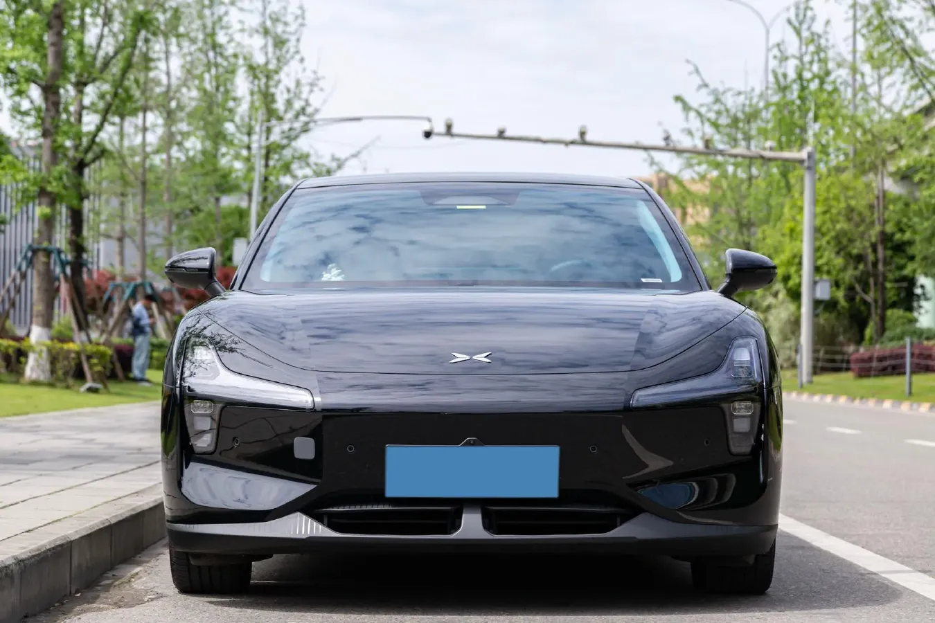 2024 Xpeng MONA M03 BEV 62.2KWH,autocango,china used car exporter,china ev exporter,chinese used car exporter,chinese used ev exporter