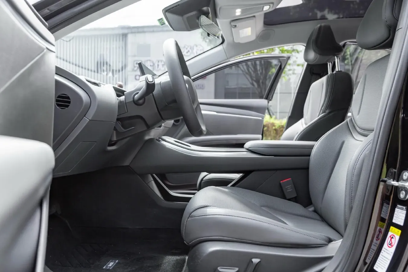 2024 Xpeng MONA M03 BEV 62.2KWH,autocango,china used car exporter,china ev exporter,chinese used car exporter,chinese used ev exporter