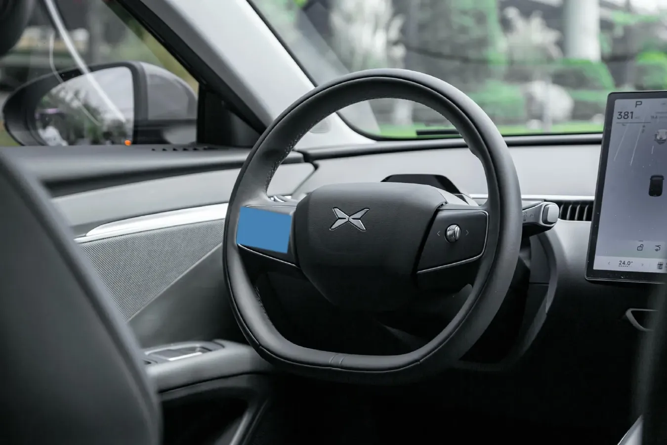 2024 Xpeng MONA M03 BEV 62.2KWH,autocango,china used car exporter,china ev exporter,chinese used car exporter,chinese used ev exporter