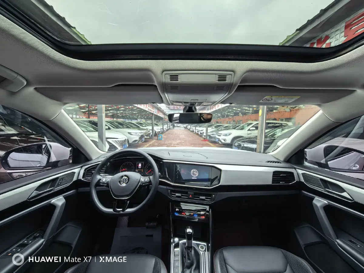 2020 Volkswagen Tayron 1.4T 150HP L4 7DCT,autocango,china used car exporter,china ev exporter,chinese used car exporter,chinese used ev exporter