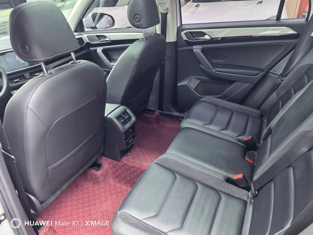 2020 Volkswagen Tayron 1.4T 150HP L4 7DCT,autocango,china used car exporter,china ev exporter,chinese used car exporter,chinese used ev exporter