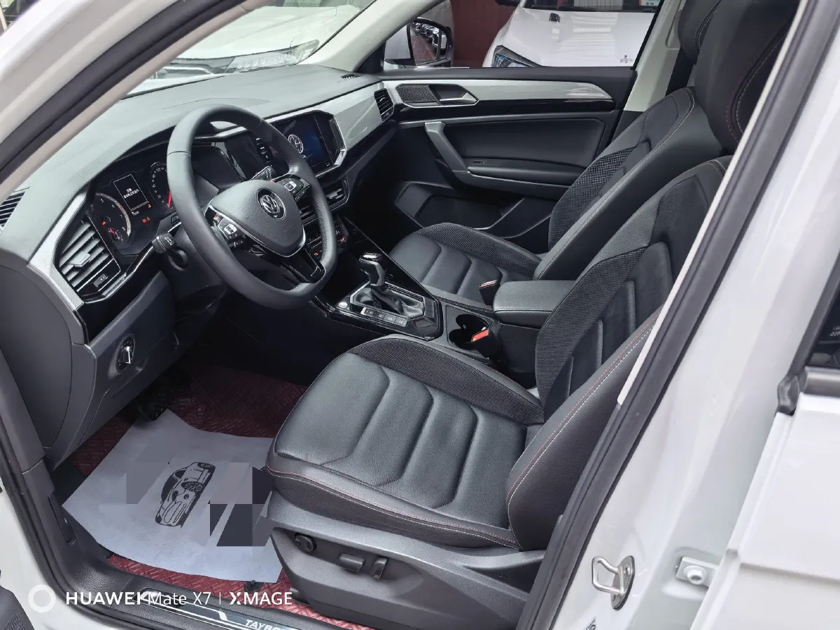 2020 Volkswagen Tayron 1.4T 150HP L4 7DCT,autocango,china used car exporter,china ev exporter,chinese used car exporter,chinese used ev exporter