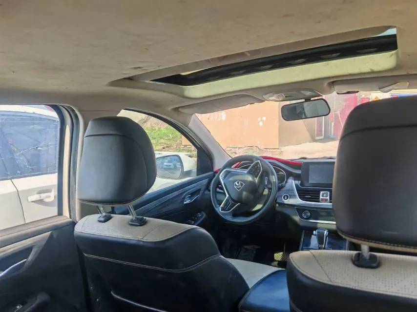 2019 BaoJun 730 1.5T 151HP L4 CVT,autocango,china used car exporter,china ev exporter,chinese used car exporter,chinese used ev exporter