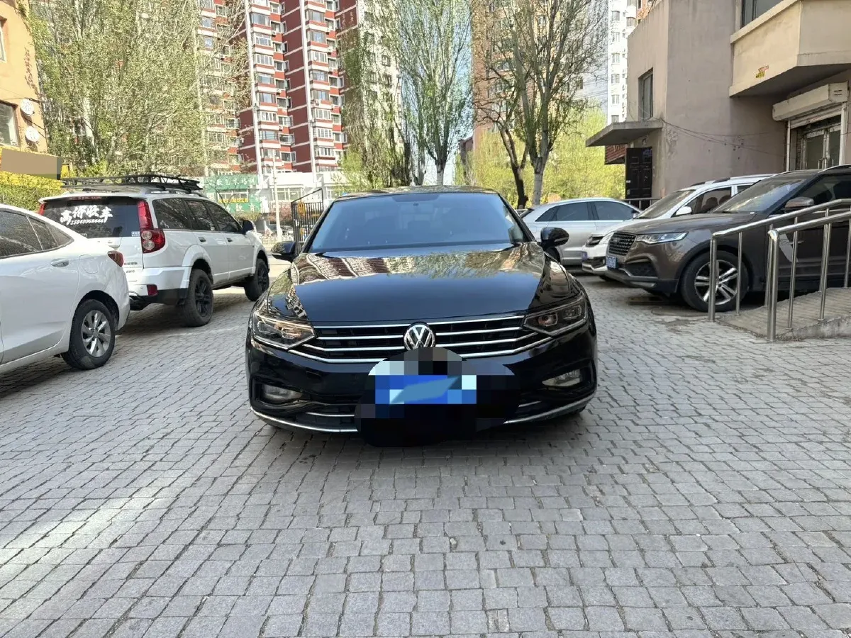 2020 Volkswagen Magotan 1.4T 150HP L4 7DCT,autocango,china used car exporter,china ev exporter,chinese used car exporter,chinese used ev exporter