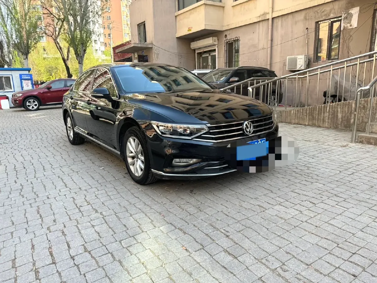 2020 Volkswagen Magotan 1.4T 150HP L4 7DCT,autocango,china used car exporter,china ev exporter,chinese used car exporter,chinese used ev exporter