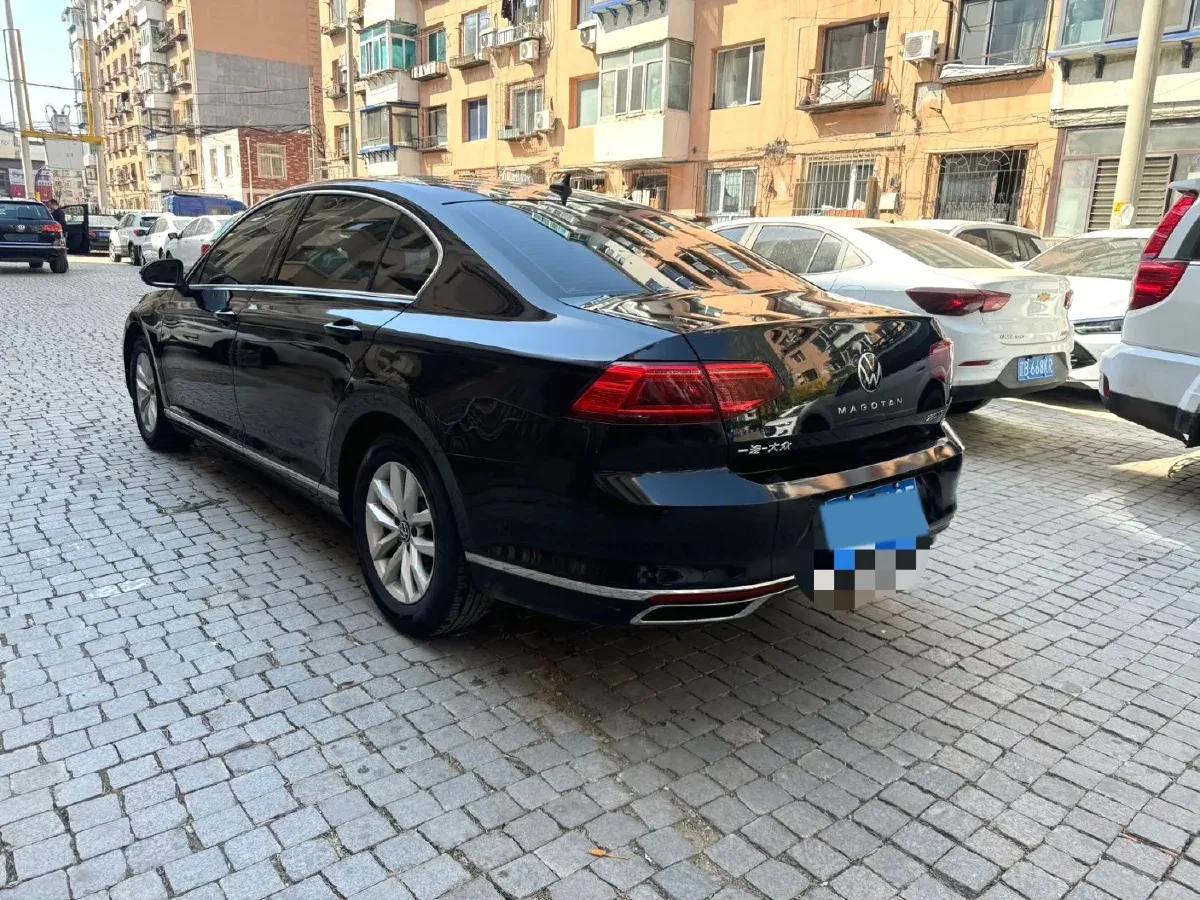 2020 Volkswagen Magotan 1.4T 150HP L4 7DCT,autocango,china used car exporter,china ev exporter,chinese used car exporter,chinese used ev exporter