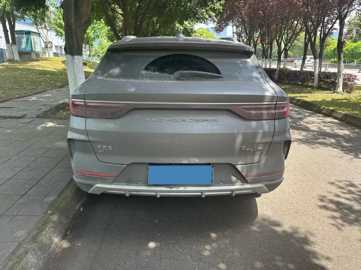 2021 BYD Song Plus BEV 71.7KWH,autocango,china used car exporter,china ev exporter,chinese used car exporter,chinese used ev exporter