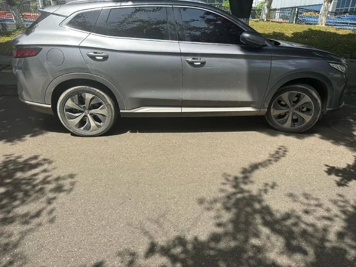 2021 BYD Song Plus BEV 71.7KWH,autocango,china used car exporter,china ev exporter,chinese used car exporter,chinese used ev exporter