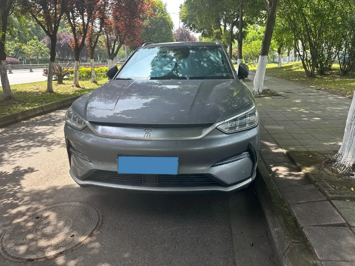 2021 BYD Song Plus BEV 71.7KWH,autocango,china used car exporter,china ev exporter,chinese used car exporter,chinese used ev exporter