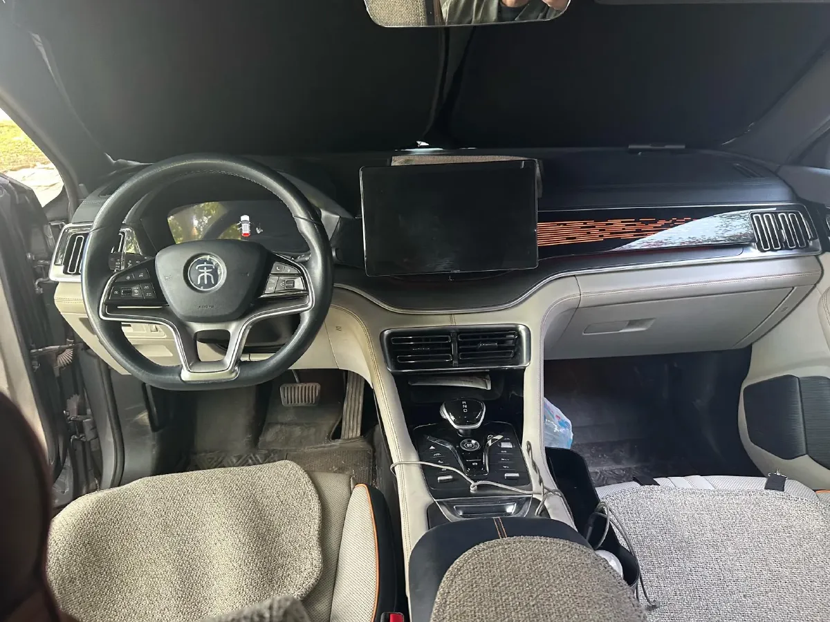 2021 BYD Song Plus BEV 71.7KWH,autocango,china used car exporter,china ev exporter,chinese used car exporter,chinese used ev exporter