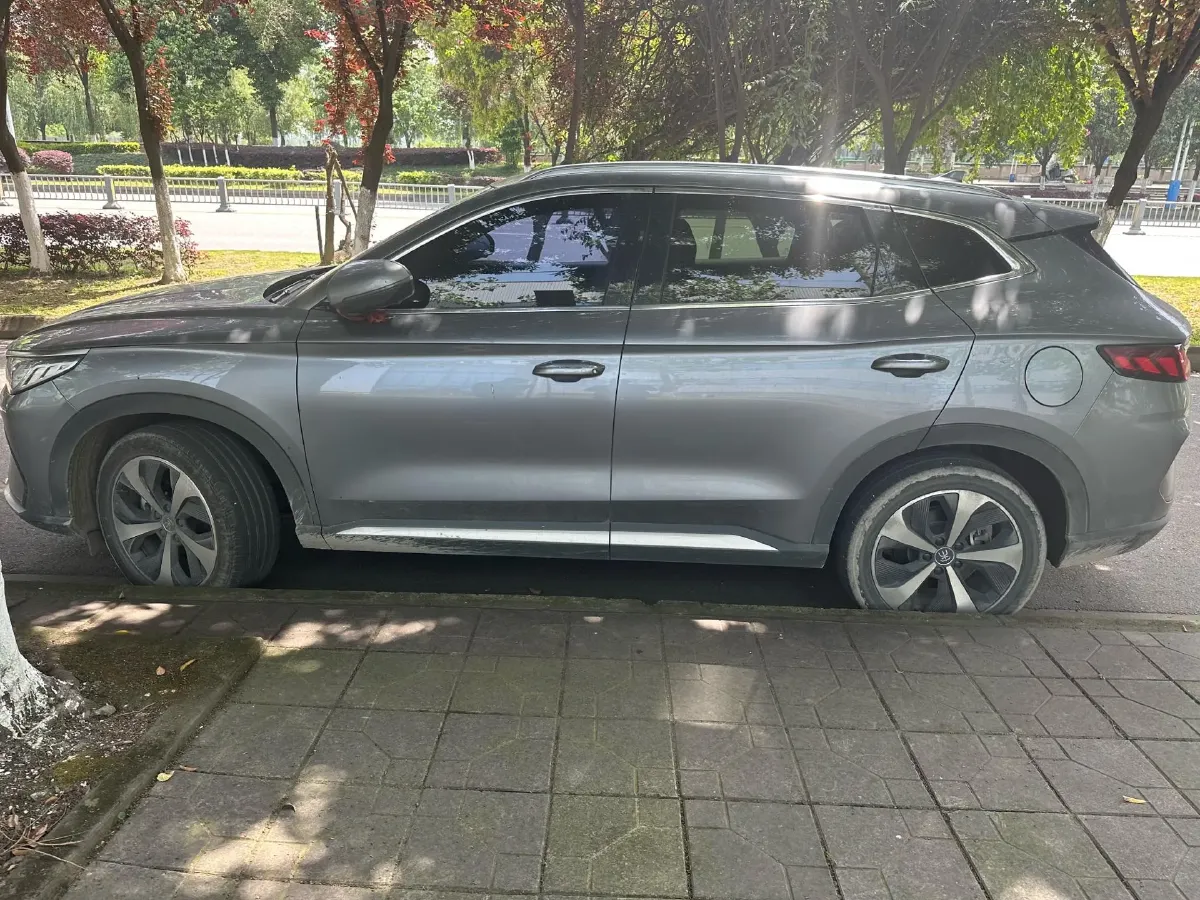 2021 BYD Song Plus BEV 71.7KWH,autocango,china used car exporter,china ev exporter,chinese used car exporter,chinese used ev exporter