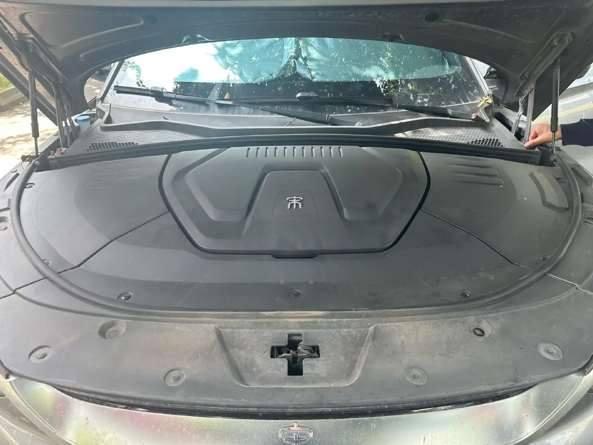 2021 BYD Song Plus BEV 71.7KWH,autocango,china used car exporter,china ev exporter,chinese used car exporter,chinese used ev exporter