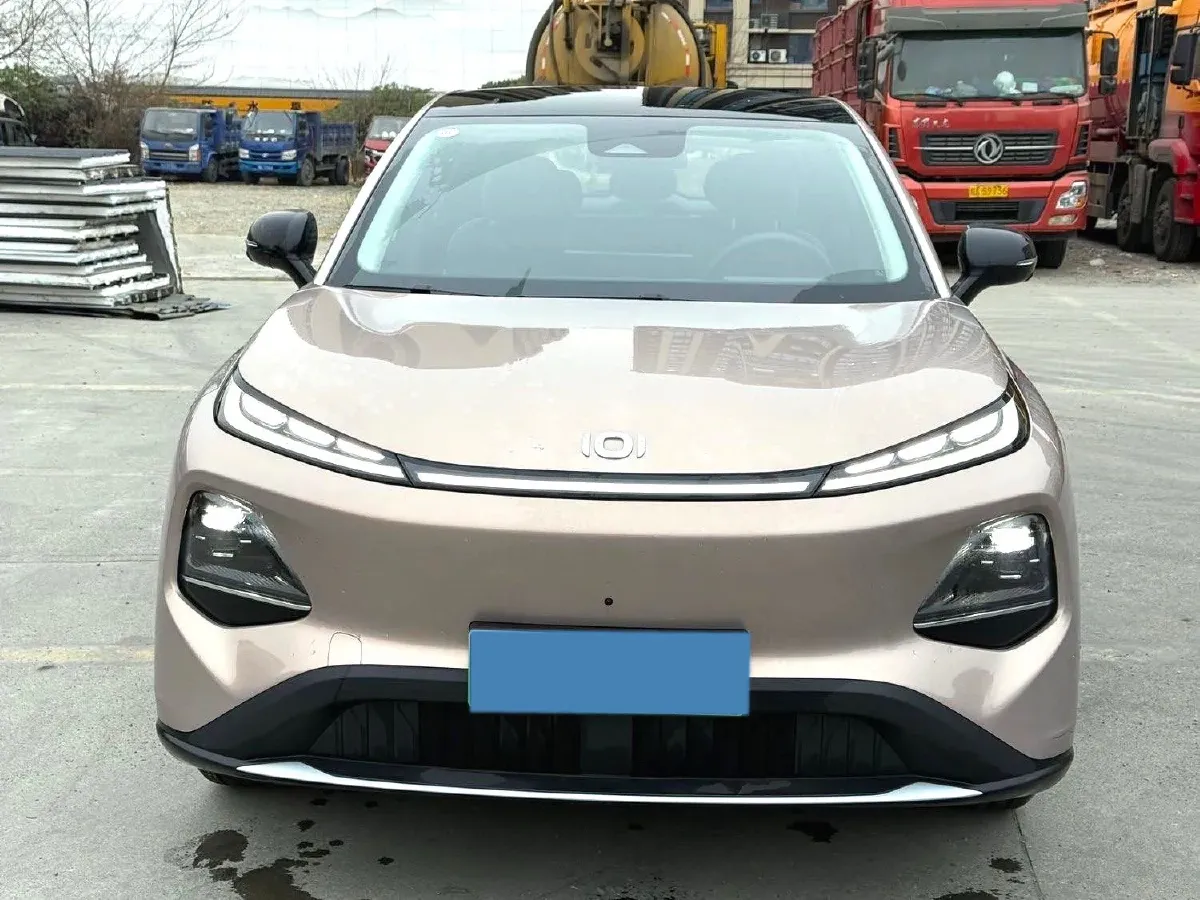 2026 ChangAn QiYuan Q05 BEV,autocango,china used car exporter,china ev exporter,chinese used car exporter,chinese used ev exporter