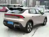 2026 ChangAn QiYuan Q05 BEV