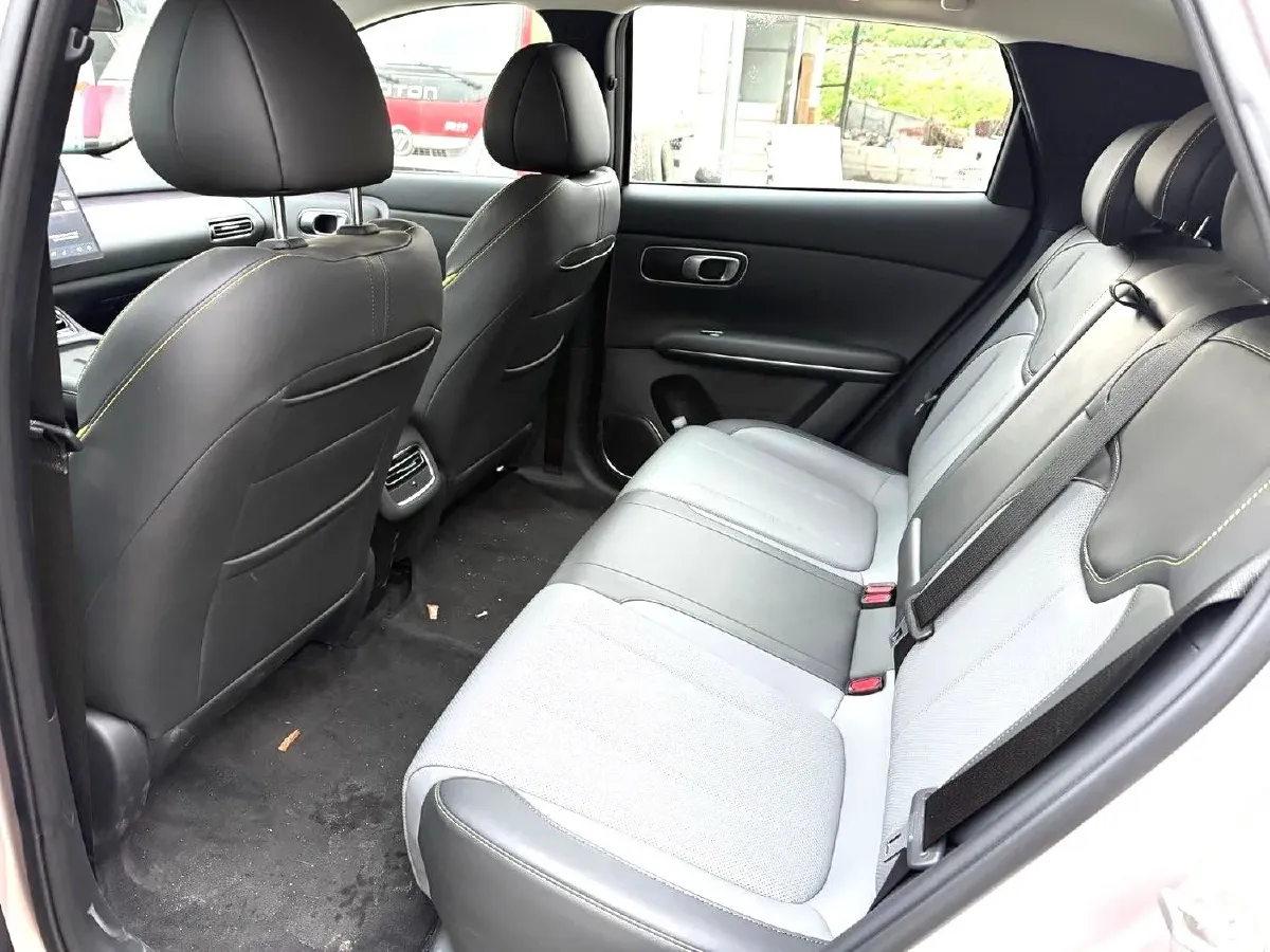 2026 ChangAn QiYuan Q05 BEV,autocango,china used car exporter,china ev exporter,chinese used car exporter,chinese used ev exporter