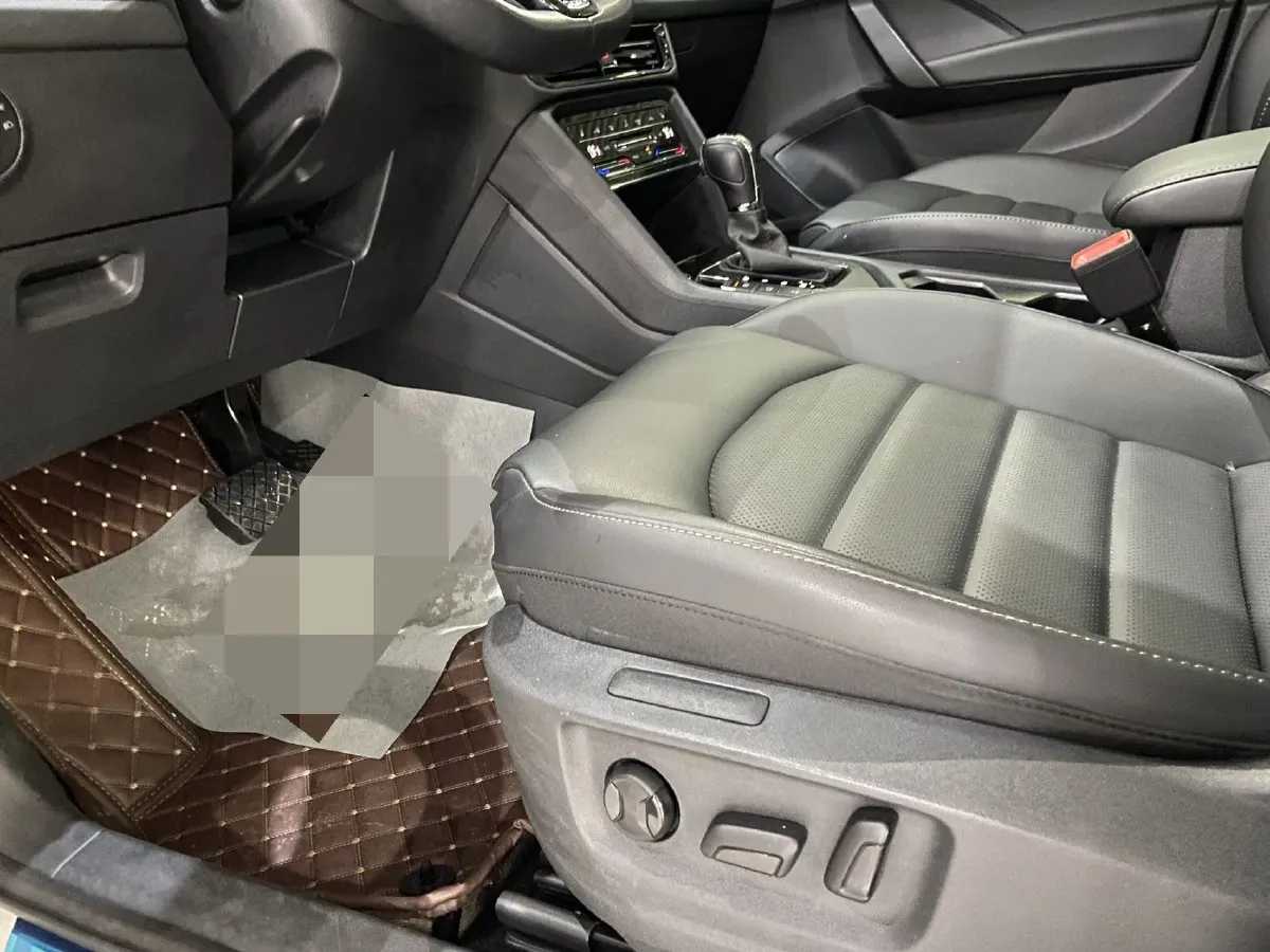 2022 Volkswagen Tharu 1.4T 150HP L4 7DCT,autocango,china used car exporter,china ev exporter,chinese used car exporter,chinese used ev exporter