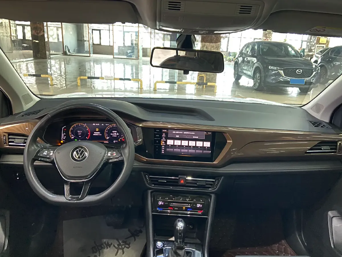 2022 Volkswagen Tharu 1.4T 150HP L4 7DCT,autocango,china used car exporter,china ev exporter,chinese used car exporter,chinese used ev exporter