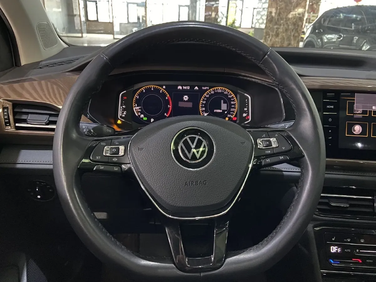 2022 Volkswagen Tharu 1.4T 150HP L4 7DCT,autocango,china used car exporter,china ev exporter,chinese used car exporter,chinese used ev exporter