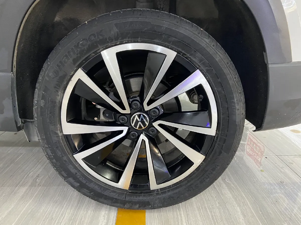 2022 Volkswagen Tharu 1.4T 150HP L4 7DCT,autocango,china used car exporter,china ev exporter,chinese used car exporter,chinese used ev exporter