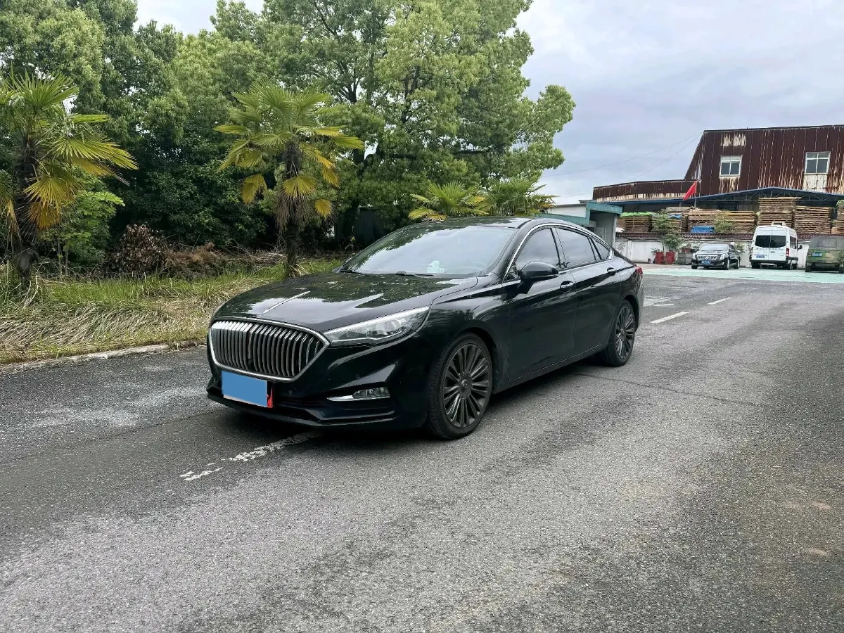 2020 HongQi H5 1.8T 197HP L4 6AT,autocango,china used car exporter,china ev exporter,chinese used car exporter,chinese used ev exporter