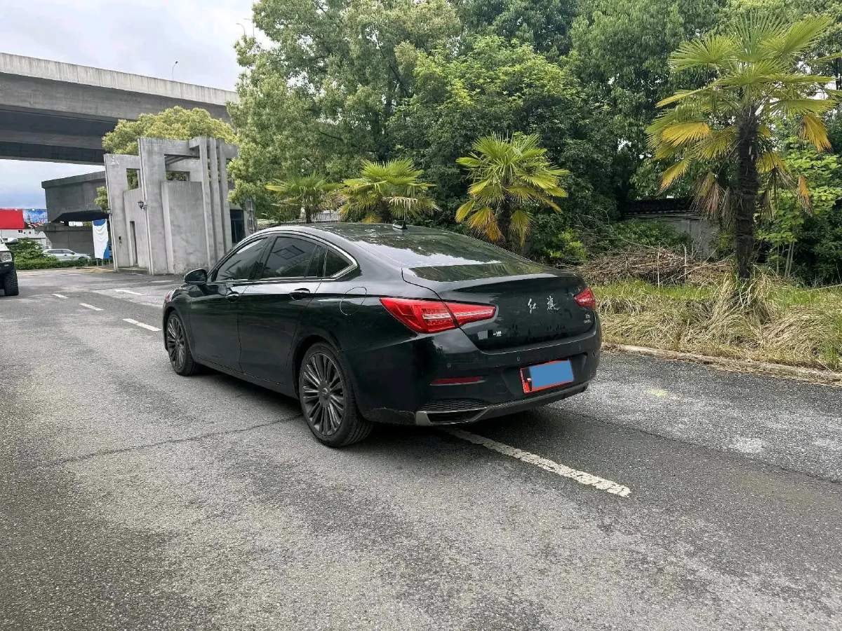 2020 HongQi H5 1.8T 197HP L4 6AT,autocango,china used car exporter,china ev exporter,chinese used car exporter,chinese used ev exporter