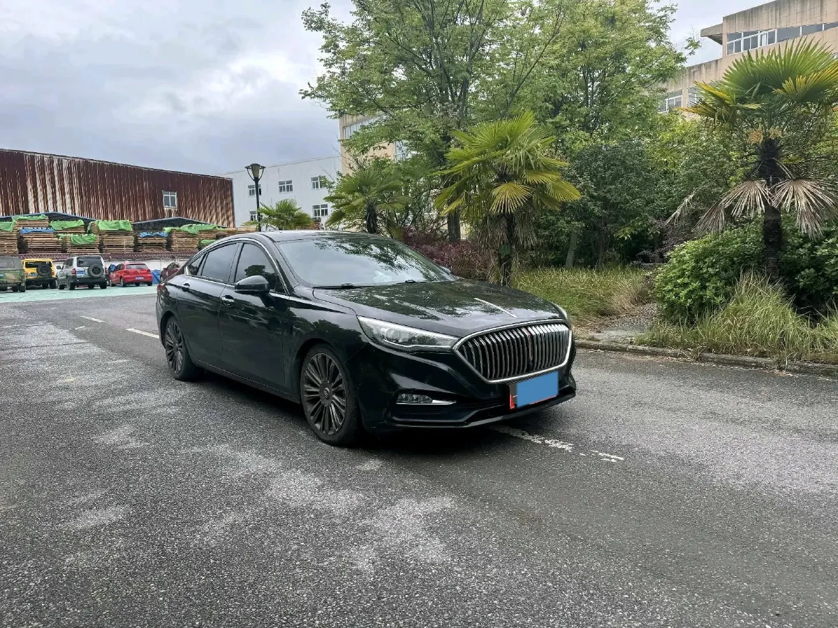 2020 HongQi H5 1.8T 197HP L4 6AT,autocango,china used car exporter,china ev exporter,chinese used car exporter,chinese used ev exporter