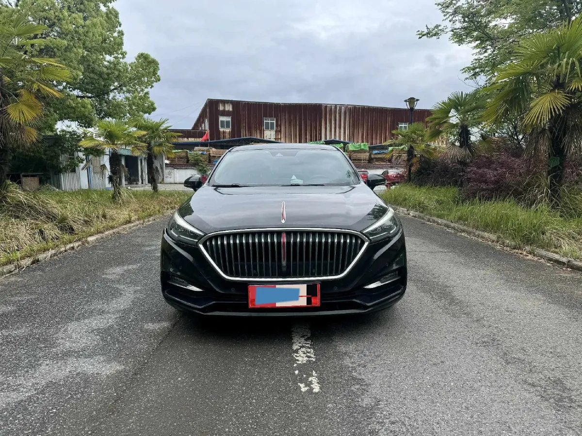 2020 HongQi H5 1.8T 197HP L4 6AT,autocango,china used car exporter,china ev exporter,chinese used car exporter,chinese used ev exporter
