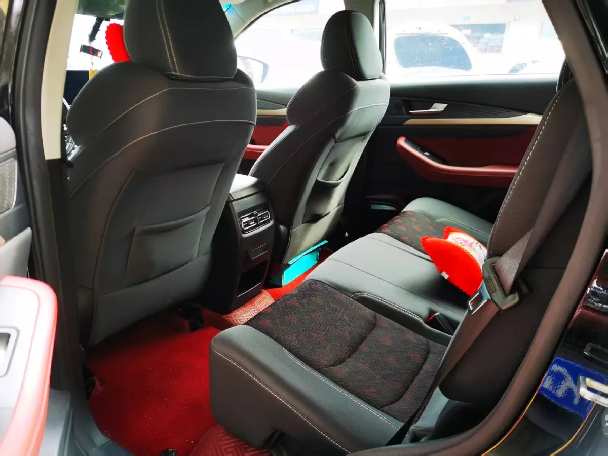 2023 Jetour X70 1.5T 156HP L4 6DCT,autocango,china used car exporter,china ev exporter,chinese used car exporter,chinese used ev exporter