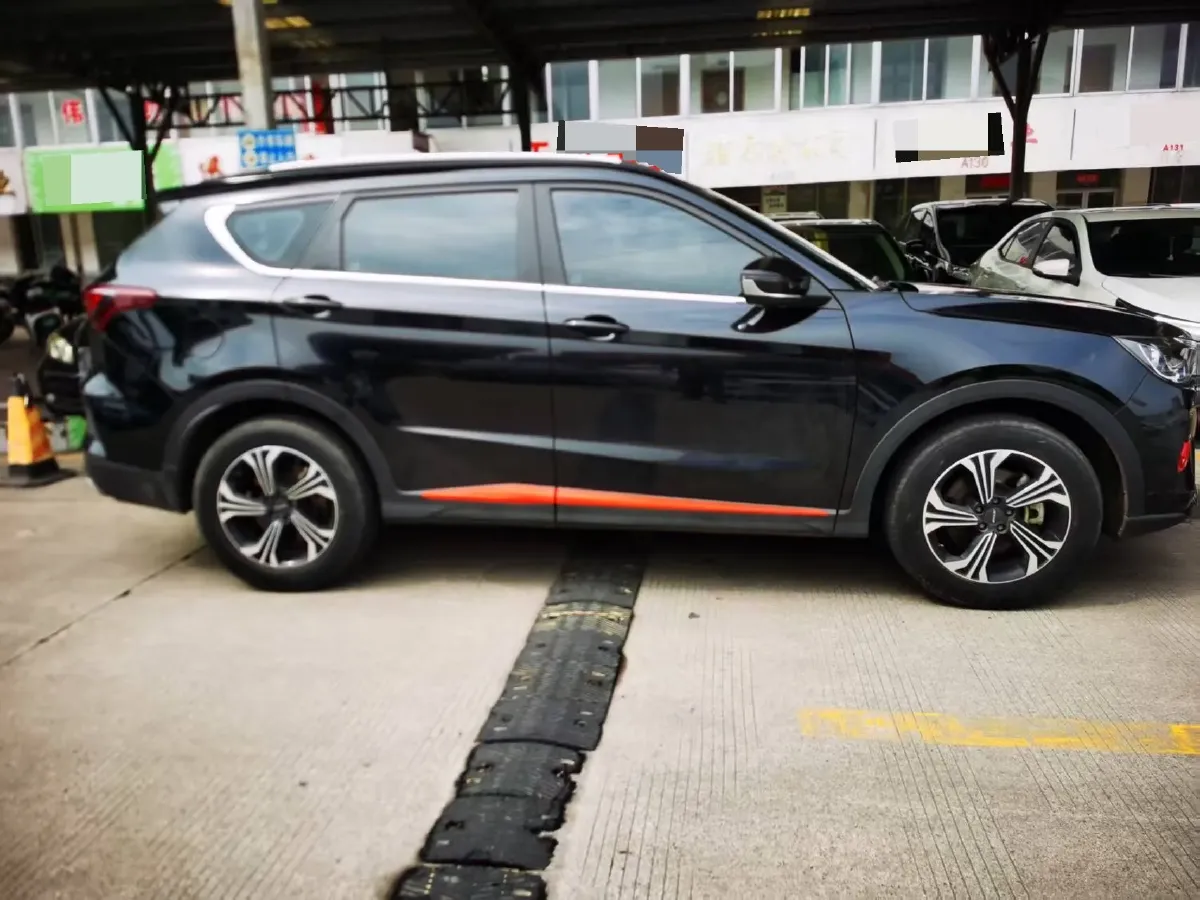 2023 Jetour X70 1.5T 156HP L4 6DCT,autocango,china used car exporter,china ev exporter,chinese used car exporter,chinese used ev exporter