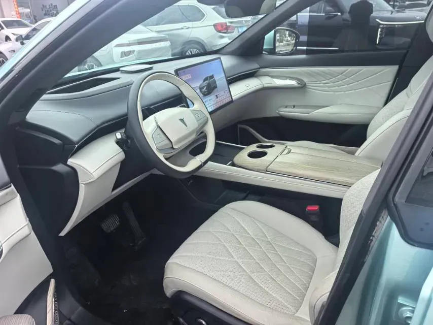 2023 Deepal S07 1.5L 95HP L4 REEV 31.73KWH,autocango,china used car exporter,china ev exporter,chinese used car exporter,chinese used ev exporter