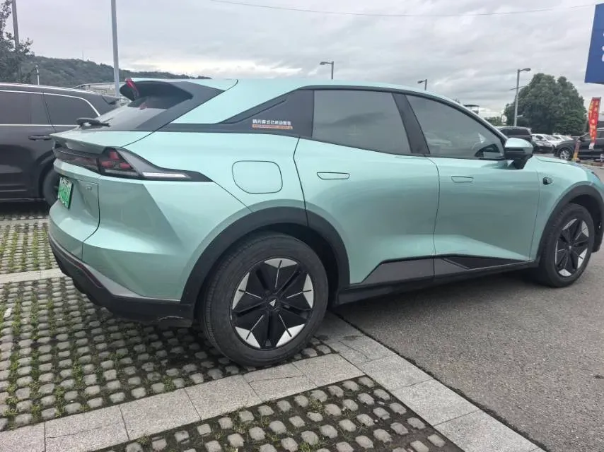 2023 Deepal S07 1.5L 95HP L4 REEV 31.73KWH,autocango,china used car exporter,china ev exporter,chinese used car exporter,chinese used ev exporter