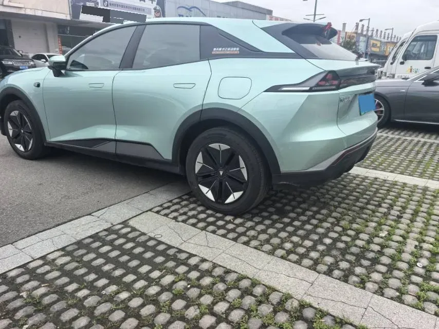 2023 Deepal S07 1.5L 95HP L4 REEV 31.73KWH,autocango,china used car exporter,china ev exporter,chinese used car exporter,chinese used ev exporter