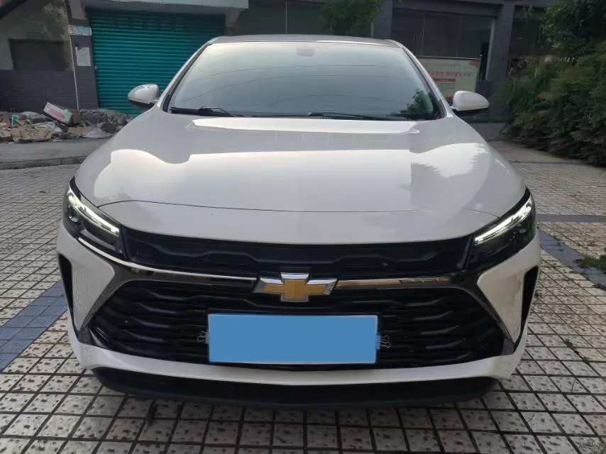 2023 Chevrolet Monza 1.5L 113HP L4 6DCT,autocango,china used car exporter,china ev exporter,chinese used car exporter,chinese used ev exporter