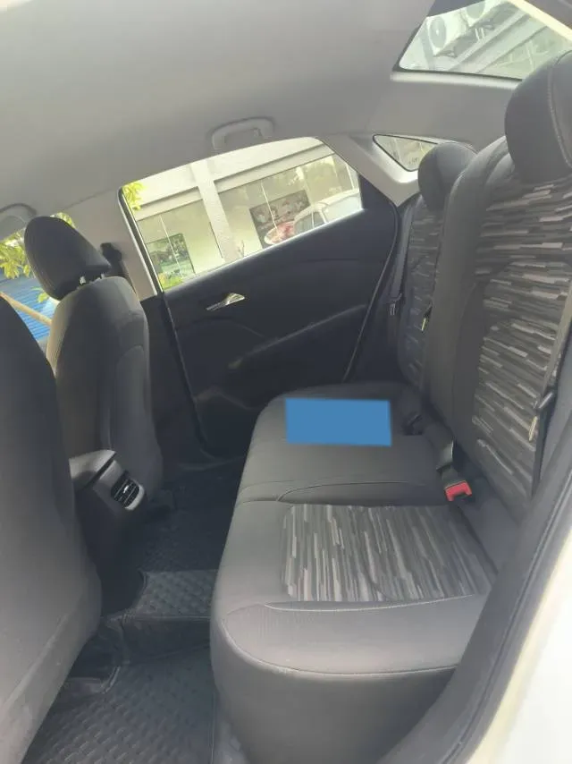 2023 Chevrolet Monza 1.5L 113HP L4 6DCT,autocango,china used car exporter,china ev exporter,chinese used car exporter,chinese used ev exporter