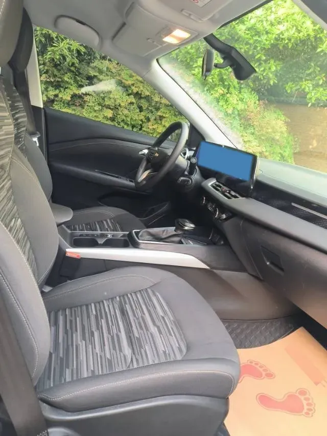 2023 Chevrolet Monza 1.5L 113HP L4 6DCT,autocango,china used car exporter,china ev exporter,chinese used car exporter,chinese used ev exporter