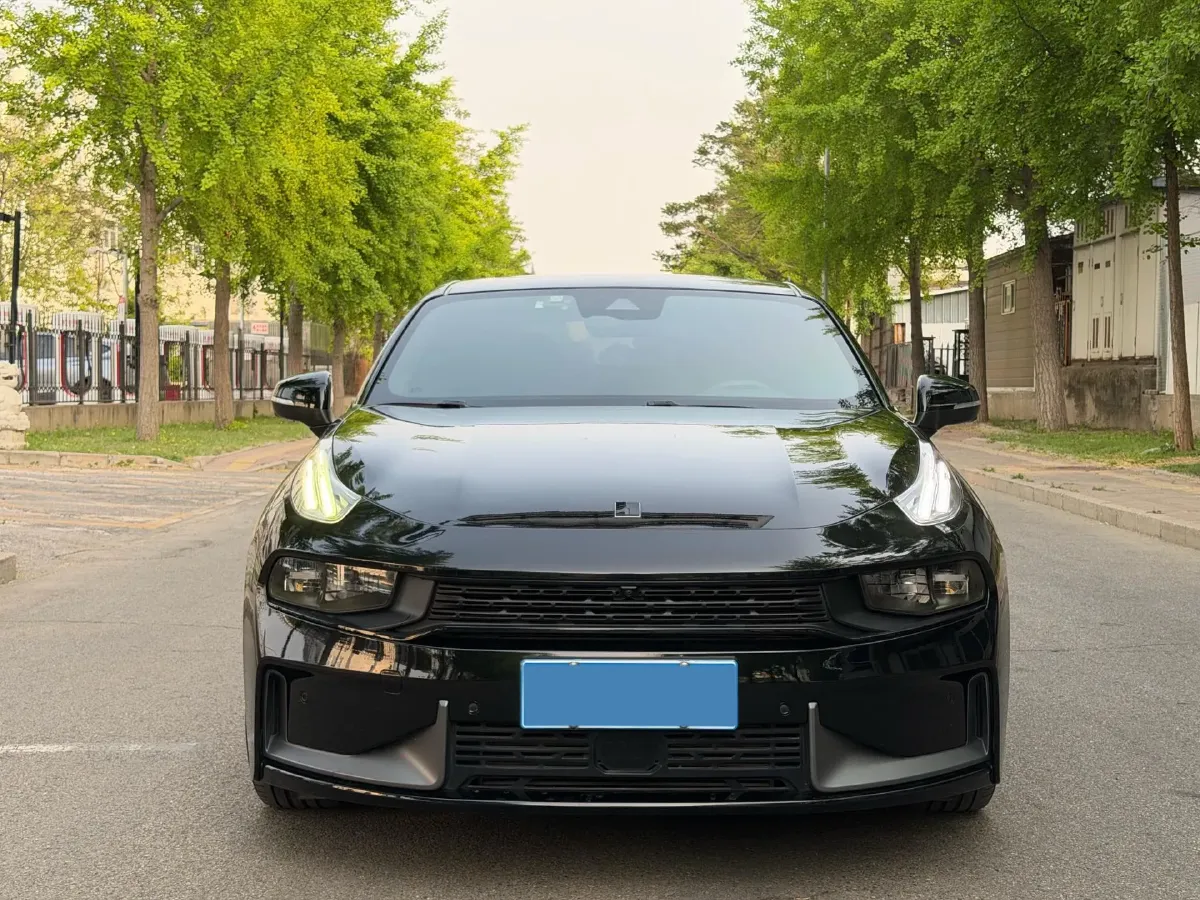 2019 LYNK&CO 03 2.0T 190HP L4 6AT,autocango,china used car exporter,china ev exporter,chinese used car exporter,chinese used ev exporter