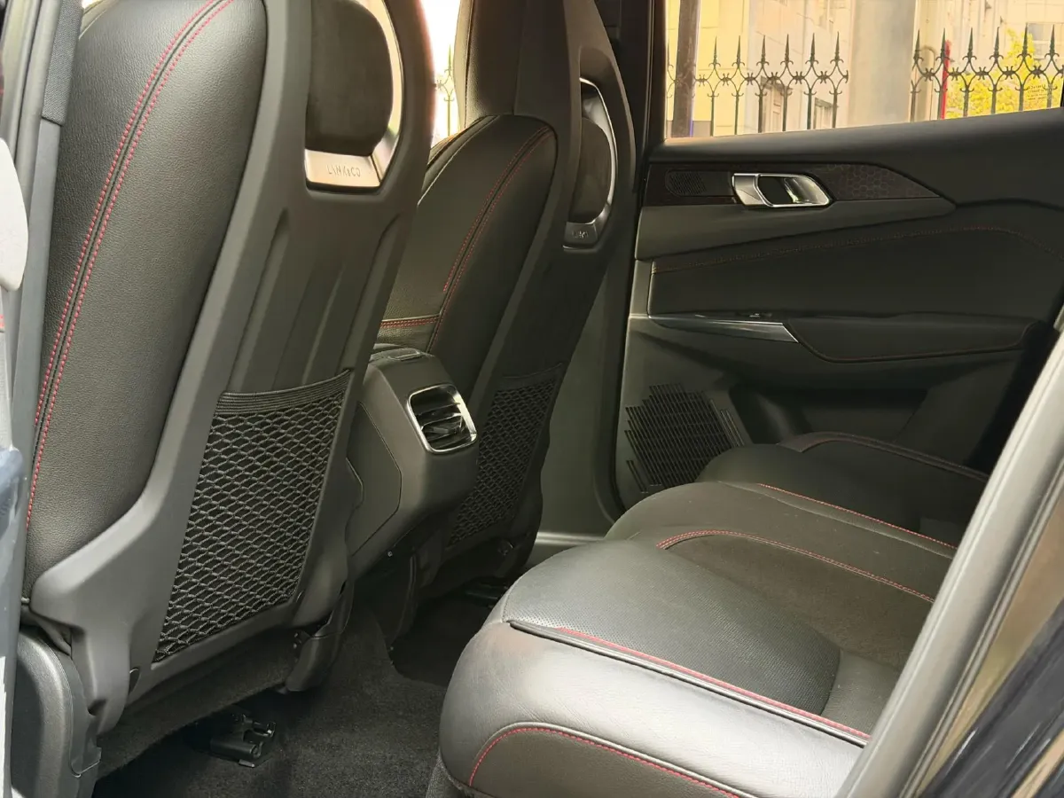 2019 LYNK&CO 03 2.0T 190HP L4 6AT,autocango,china used car exporter,china ev exporter,chinese used car exporter,chinese used ev exporter