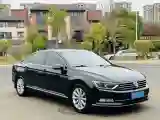 2018 Volkswagen Magotan 1.8T 180HP L4 7DCT