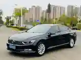 2018 Volkswagen Magotan 1.8T 180HP L4 7DCT