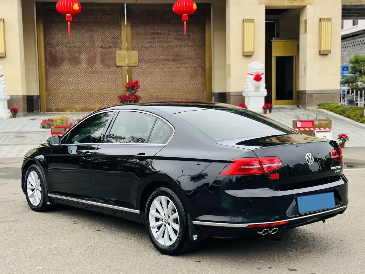 2018 Volkswagen Magotan 1.8T 180HP L4 7DCT,autocango,china used car exporter,china ev exporter,chinese used car exporter,chinese used ev exporter