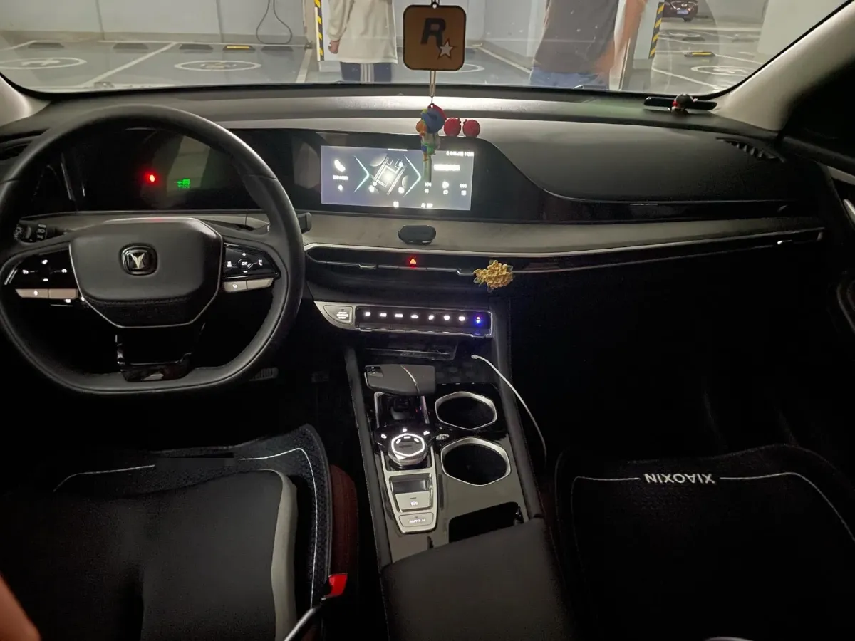 2023 ChangAn Eado 1.4T 160HP L4 7DCT,autocango,china used car exporter,china ev exporter,chinese used car exporter,chinese used ev exporter