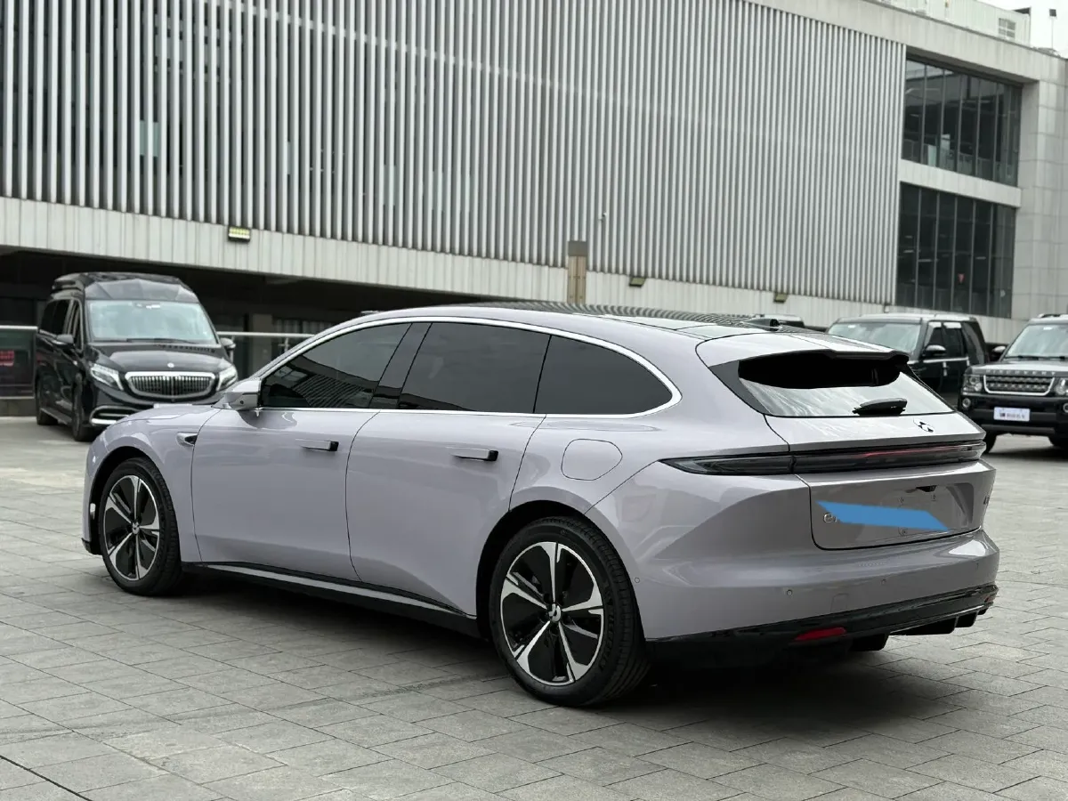 2025 NIO ET5T BEV,autocango,china used car exporter,china ev exporter,chinese used car exporter,chinese used ev exporter