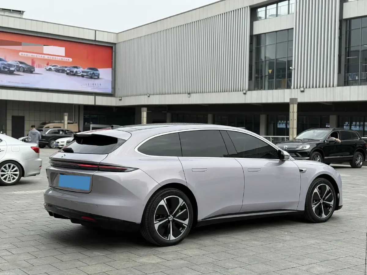 2025 NIO ET5T BEV,autocango,china used car exporter,china ev exporter,chinese used car exporter,chinese used ev exporter