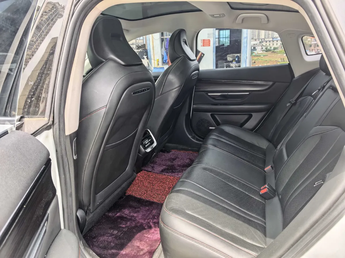 2020 DS 7 1.6T 215HP L4 8AT,autocango,china used car exporter,china ev exporter,chinese used car exporter,chinese used ev exporter