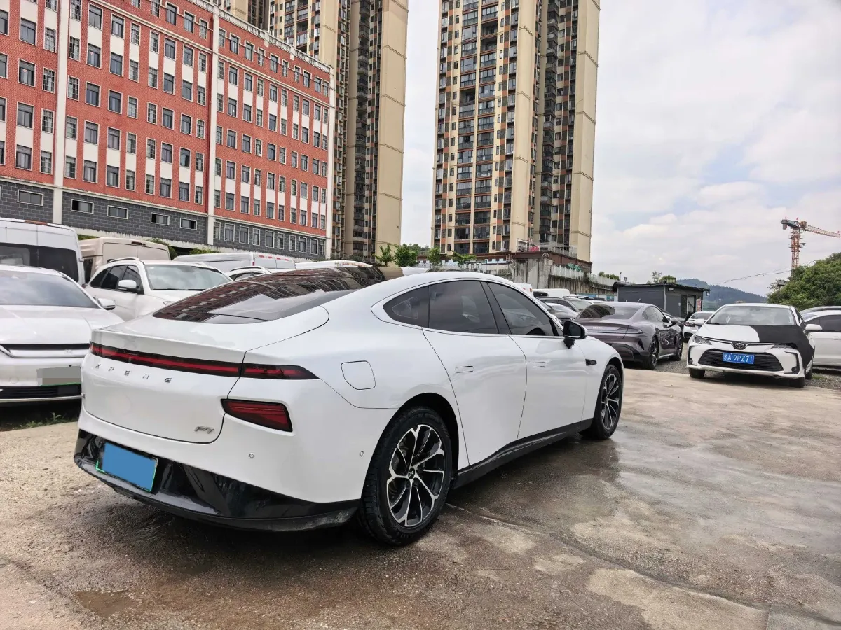 2020 DS 7 1.6T 215HP L4 8AT,autocango,china used car exporter,china ev exporter,chinese used car exporter,chinese used ev exporter