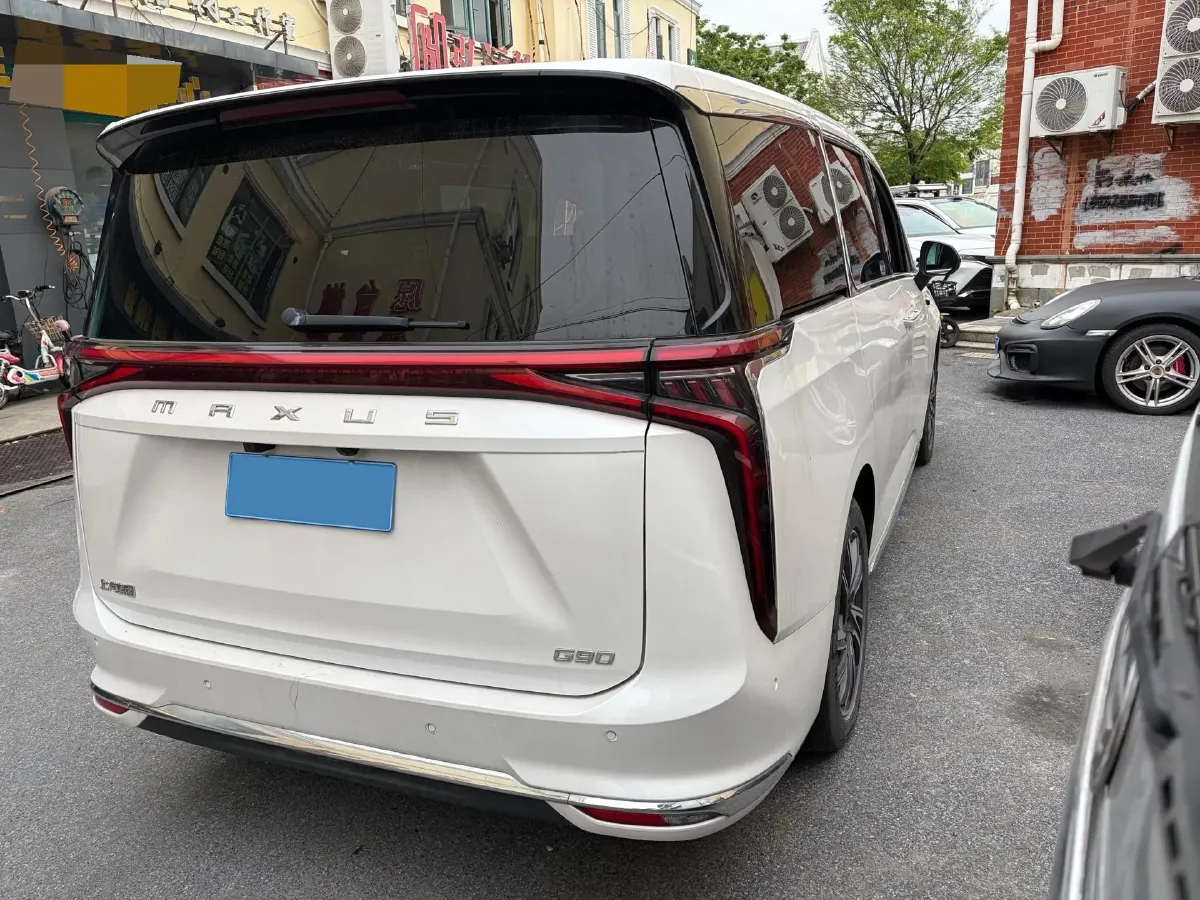 2022 MAXUS G90 2.0T 234HP L4 8AT,autocango,china used car exporter,china ev exporter,chinese used car exporter,chinese used ev exporter