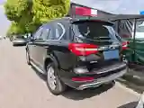 2017 Haval H8 2.0T 252HP L4 8AT